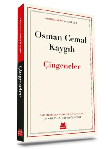 Çingeneler | Kitap Ambarı