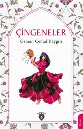 Çingeneler | Kitap Ambarı