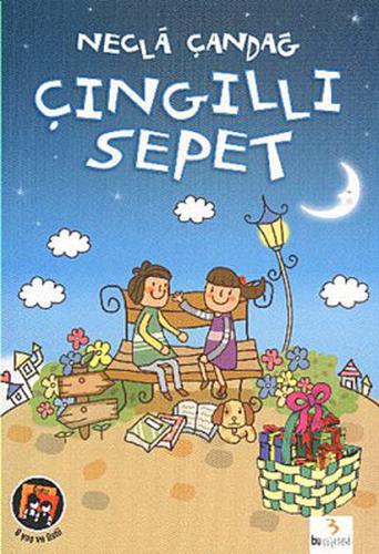 Çıngıllı Sepet | Kitap Ambarı