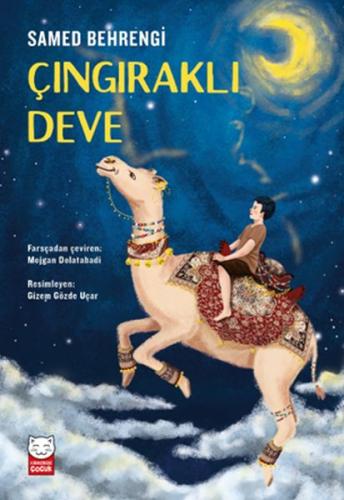 Çıngıraklı Deve | Kitap Ambarı