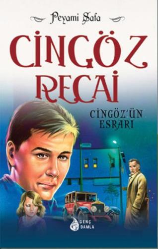 Cingöz Recai / Cingöz'ün Esrarı | Kitap Ambarı