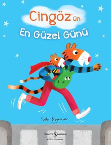 Cingöz'ün En Güzel Günü | Kitap Ambarı