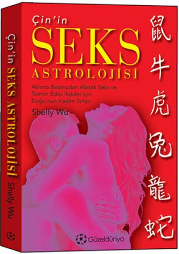 Çin'in Seks Astrolojisi | Kitap Ambarı