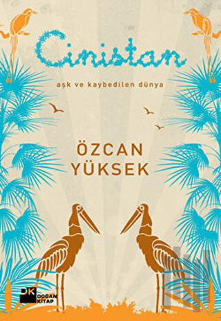 Cinistan | Kitap Ambarı