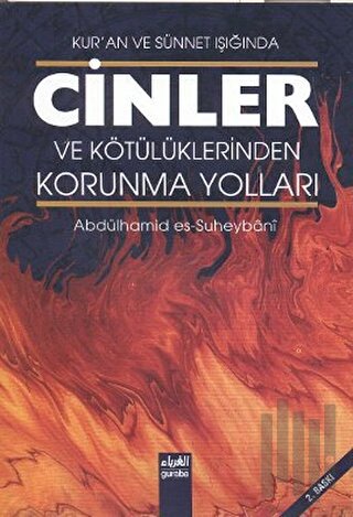 Cinler ve Kötülüklerden Korunma Yolları | Kitap Ambarı