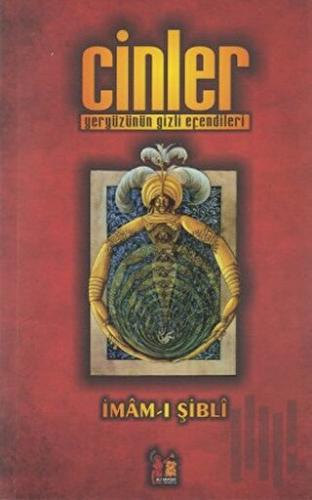 Cinler | Kitap Ambarı