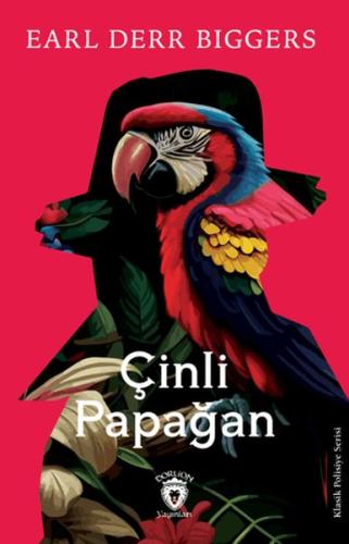 Çinli Papağan | Kitap Ambarı