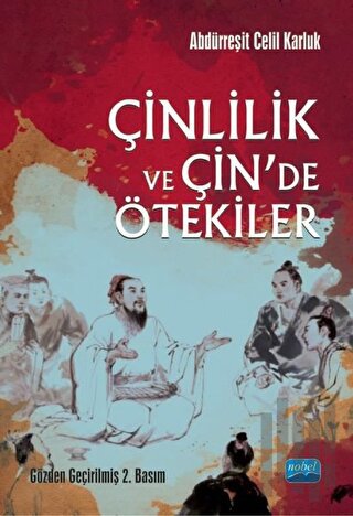 Çinlilik ve Çin'de Ötekiler | Kitap Ambarı