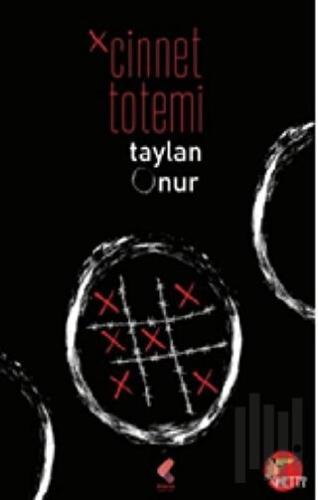 Cinnet Totemi | Kitap Ambarı