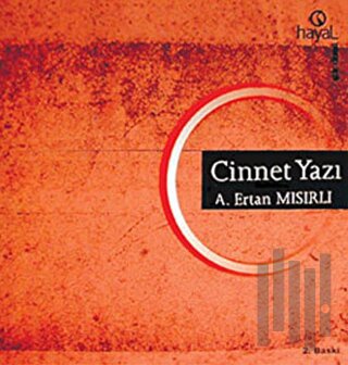 Cinnet Yazı | Kitap Ambarı