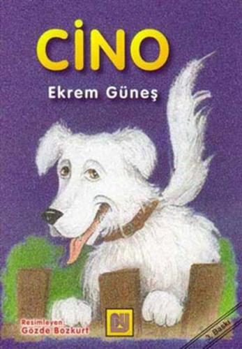 Cino | Kitap Ambarı