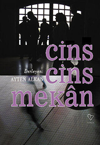 Cins Cins Mekan | Kitap Ambarı