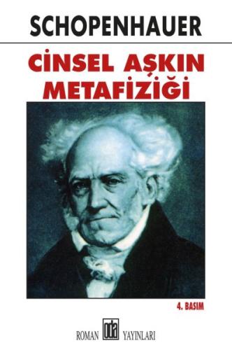 Cinsel Aşkın Metafiziği | Kitap Ambarı