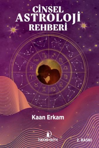 Cinsel Astroloji Rehberi | Kitap Ambarı