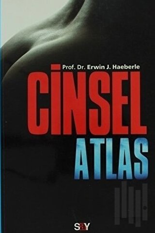 Cinsel Atlas | Kitap Ambarı