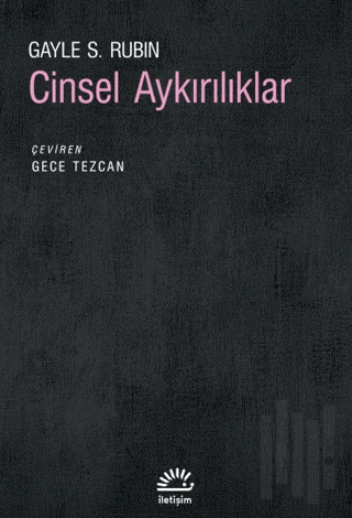 Cinsel Aykırılıklar | Kitap Ambarı