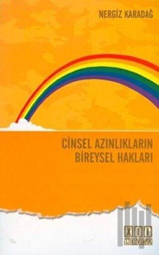 Cinsel Azınlıkların Bireysel Hakları | Kitap Ambarı