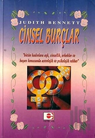 Cinsel Burçlar | Kitap Ambarı