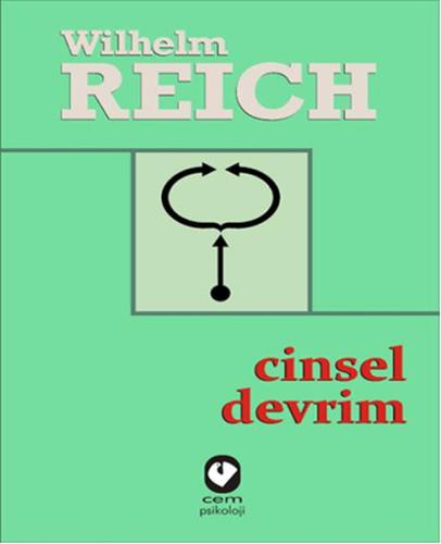 Cinsel Devrim | Kitap Ambarı