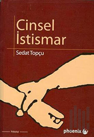 Cinsel İstismar | Kitap Ambarı