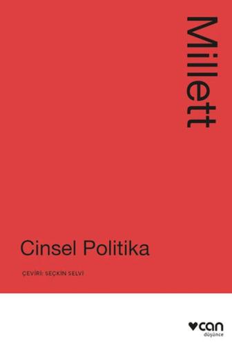 Cinsel Politika | Kitap Ambarı