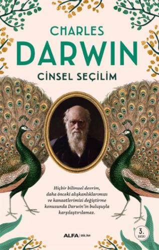 Cinsel Seçilim | Kitap Ambarı