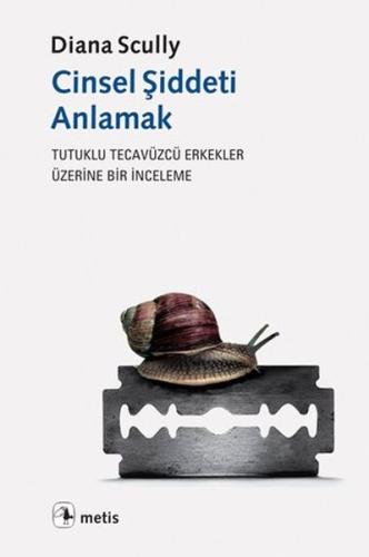 Cinsel Şiddeti Anlamak | Kitap Ambarı