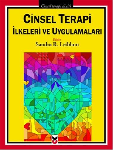 Cinsel Terapi İlkeleri ve Uygulamaları | Kitap Ambarı