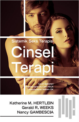 Cinsel Terapi | Kitap Ambarı