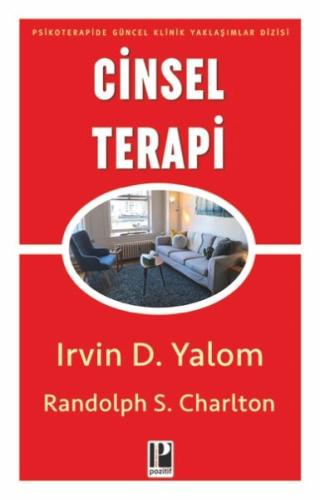 Cinsel Terapi | Kitap Ambarı