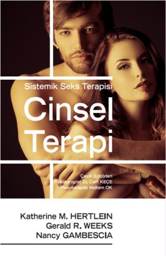 Cinsel Terapi | Kitap Ambarı