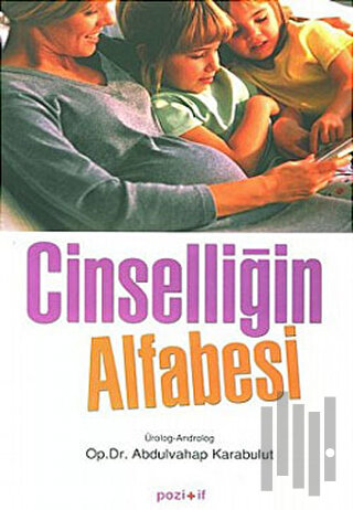 Cinselliğin Alfabesi | Kitap Ambarı