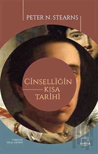 Cinselliğin Kısa Tarihi | Kitap Ambarı