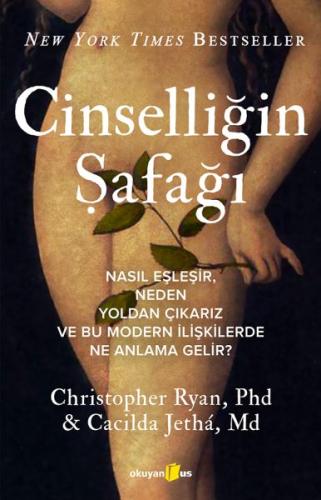 Cinselliğin Şafağı | Kitap Ambarı