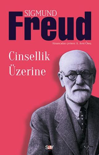 Cinsellik Üzerine | Kitap Ambarı