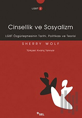 Cinsellik ve Sosyalizm | Kitap Ambarı