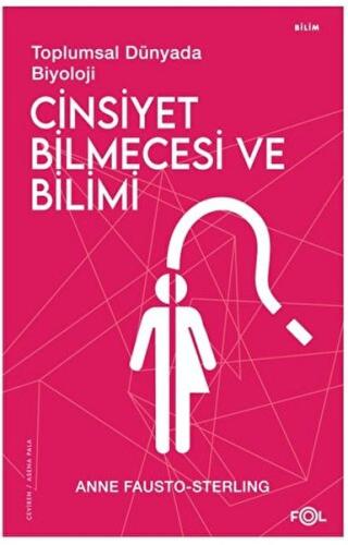 Cinsiyet Bilmecesi ve Bilimi | Kitap Ambarı