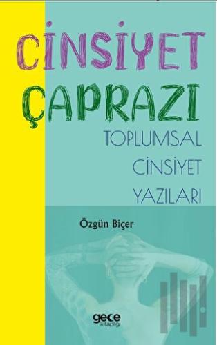 Cinsiyet Çaprazı | Kitap Ambarı