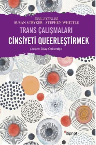 Cinsiyeti Queerleştirmek | Kitap Ambarı