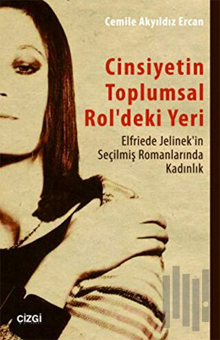 Cinsiyetin Toplumsal Rol'deki Yeri | Kitap Ambarı