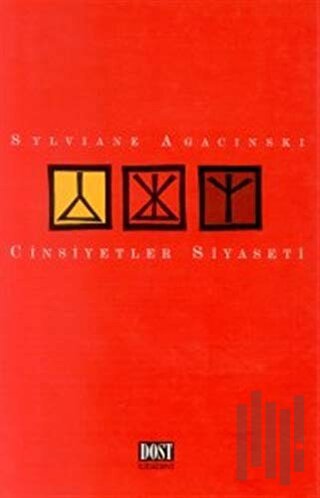 Cinsiyetler Siyaseti | Kitap Ambarı