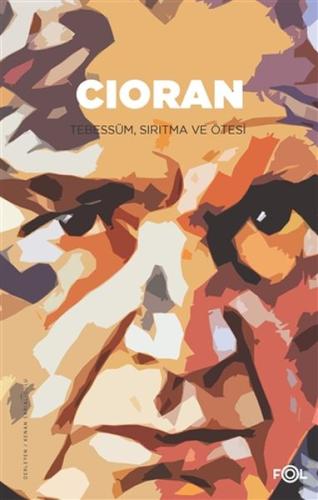 Cioran | Kitap Ambarı