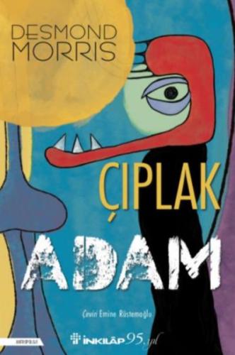 Çıplak Adam | Kitap Ambarı