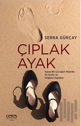 Çıplak Ayak | Kitap Ambarı