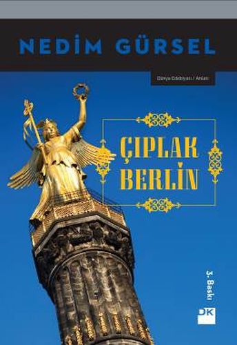 Çıplak Berlin | Kitap Ambarı