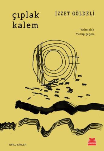 Çıplak Kalem | Kitap Ambarı