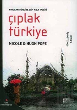 Çıplak Türkiye | Kitap Ambarı