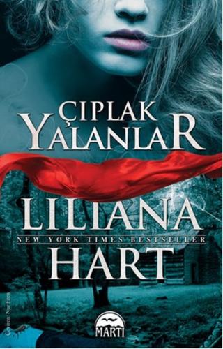 Çıplak Yalanlar | Kitap Ambarı