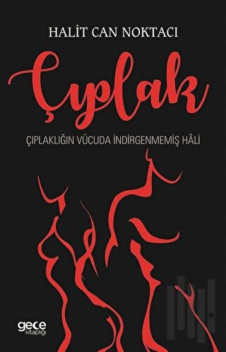 Çıplak | Kitap Ambarı