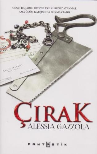 Çırak | Kitap Ambarı